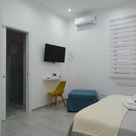 Hotel Siciliansun Palermo Esterno foto