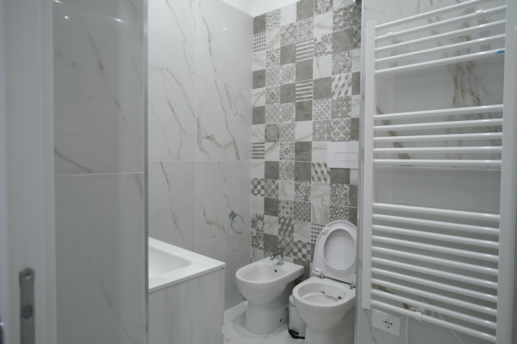 Hotel Siciliansun Palermo Esterno foto