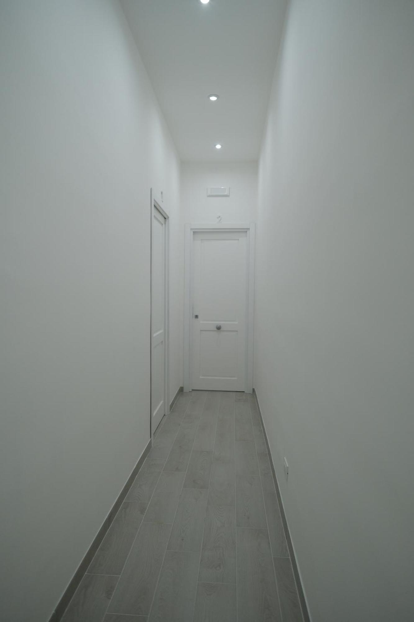 Hotel Siciliansun Palermo Esterno foto