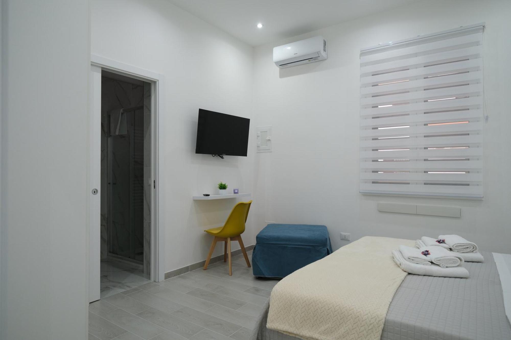 Hotel Siciliansun Palermo Esterno foto