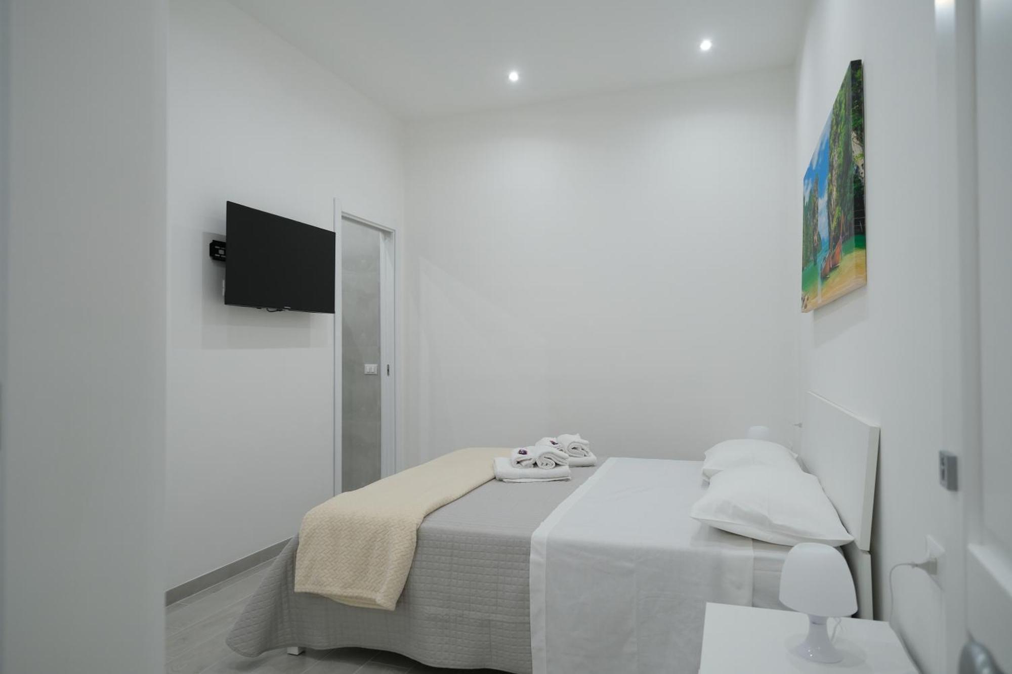 Hotel Siciliansun Palermo Esterno foto