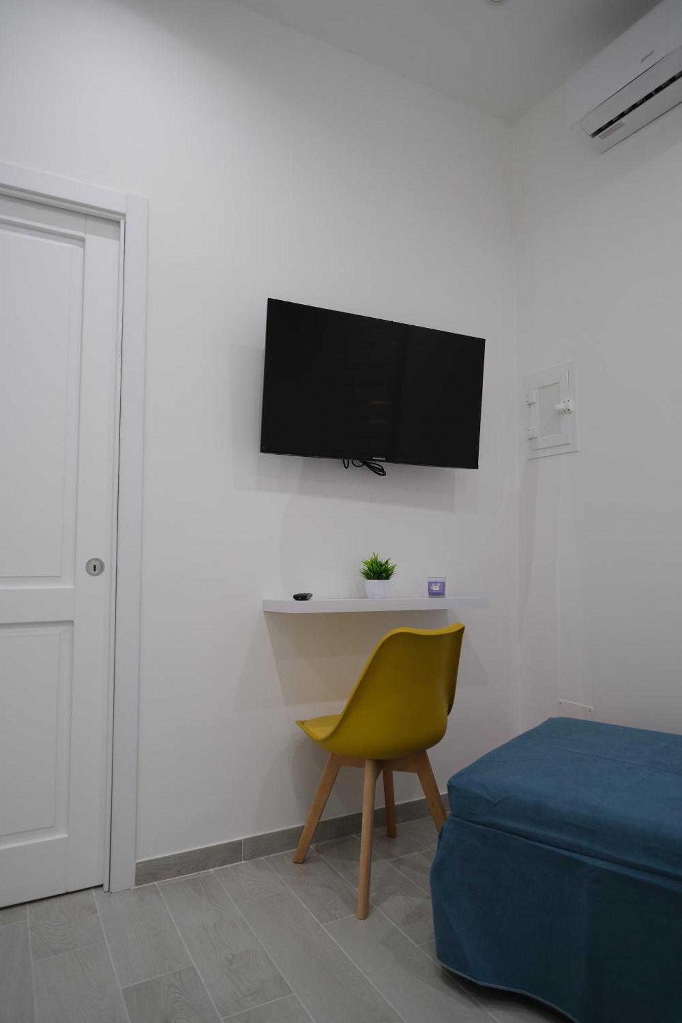Hotel Siciliansun Palermo Esterno foto